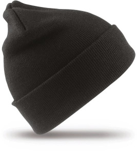 Result RC029X - Result Herren Ski Beanie aus Polyacryl