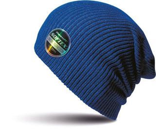 Result RC031X - Womens Cozy Thermal Softex Knit Beanie