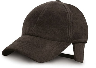 Result RC036X - Polartherm™ Winter Cap with Flip-Up Earmuffs