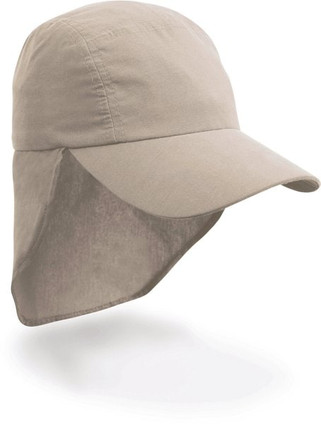 Result RC069X - Ultimate Sun Protection Adventure Cap