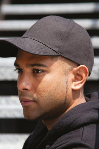 Result RC081X - Chic Comfort Cotton Cap by Result