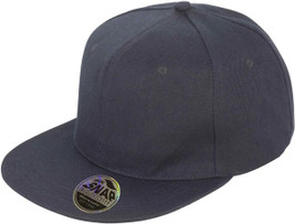Result RC083X - Eco-Friendly Bronx Style Adjustable Cap