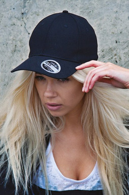 Result RC085X - Casquette Kansas flex - 6 panneaux