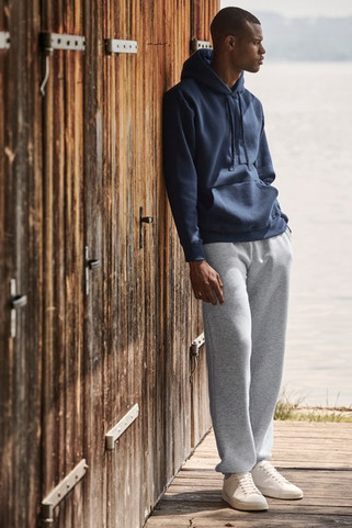 Fruit of the Loom SC62152 - Premium Hooded Sweatshirt