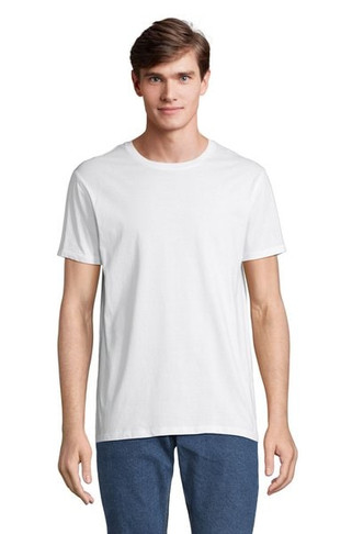 RTP Apparel 03254 - Tempo 145 Men Short Sleeve T Shirt