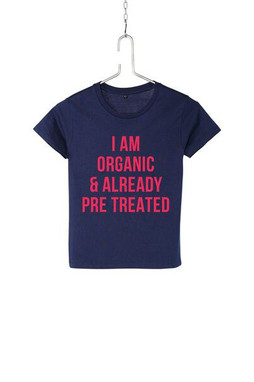 RTP Apparel 03258 - Tempo 185 Kids Kids’ Short Sleeve Cut And Sewn T Shirt