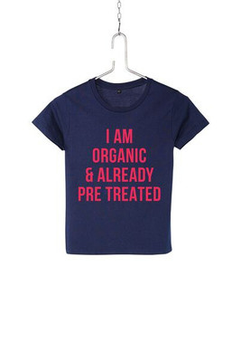 RTP Apparel 03258 - Tempo 185 Kids Kids’ Short Sleeve Cut And Sewn T Shirt