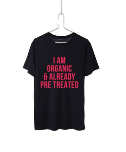 RTP Apparel 03270 - Tempo 185 T-shirt til mænd