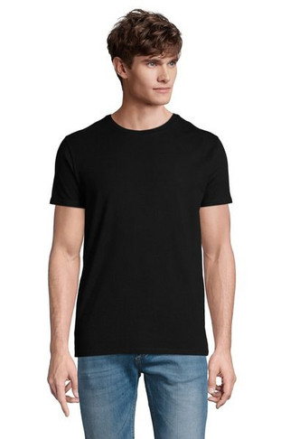 RTP Apparel 03259 - Cosmic 155 Men Short Sleeve Cut And Sewn T Shirt