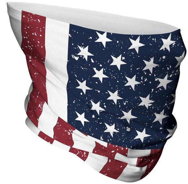 Augusta Sportswear 223849 - Stock Sublimated Gaiter Adult