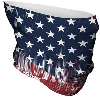 Augusta Sportswear 223850 - Stock Sublimated Gaiter Youth