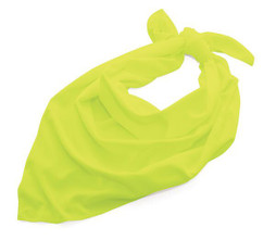 Augusta Sportswear 2220 - Bandana Grande de Poliéster para Deporte