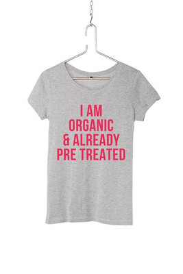 RTP Apparel 03257 - Tempo 185 Γυναικείο Κοντομάνικο Κομμένο και Ραμμένο T Shirt