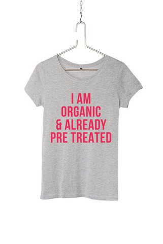 RTP Apparel 03257 - Tempo 185 Women Short Sleeve Cut And Sewn T Shirt