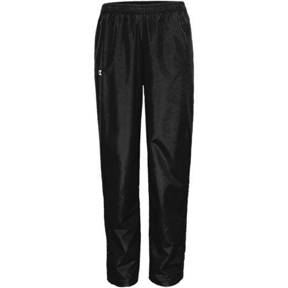 Champion 1714BL - Pantalon Rush pour femme