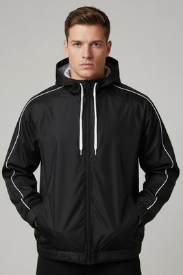 Champion 1714TU - Waterproof Adult Adventure Jacket with Customizable Features