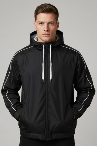 Champion 1714TU - Veste Rush pour adulte