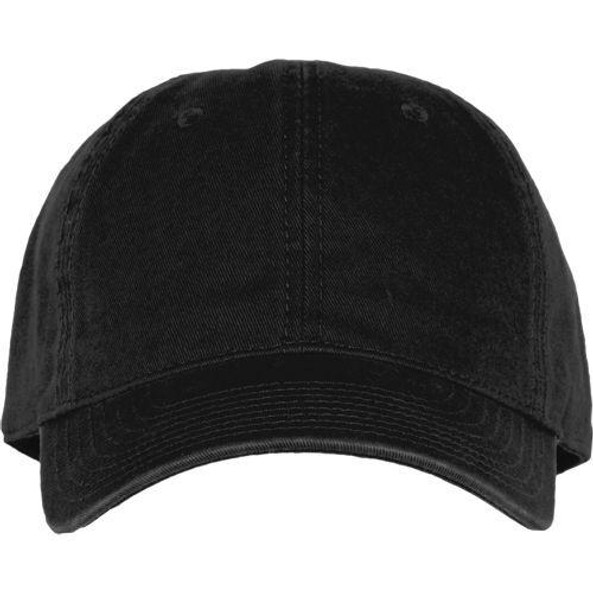 Champion 4101NN - Comfort Fit Cotton Twill Sun Protection Cap
