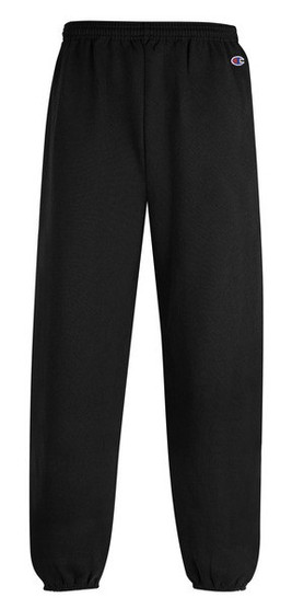 Champion P790 - Pantalon fermé en polaire Eco Powerblend pour les jeunes