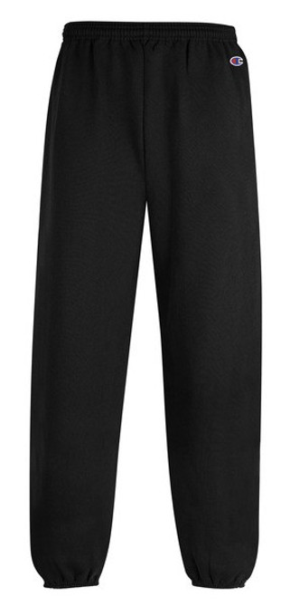 Champion P790 - Youth Powerblend ECO Fleece Closed Bottom Pants