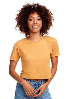 Next Level 5080 - Women's Festival Cali Crop