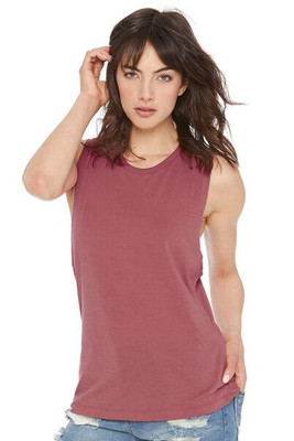 Next Level 5013 - Women's Festival Muscle Tank top