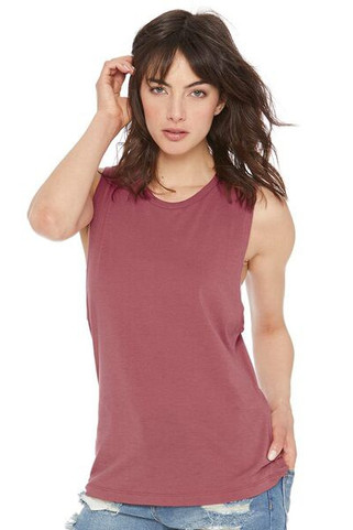 Next Level 5013 - Womens Festival Muscle Tank top