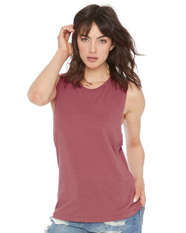 Next Level 5013 - Women's Festival Muscle Tank top