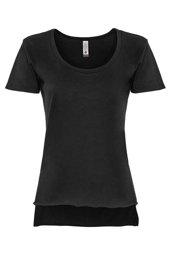Next Level 5030 - Women's Festival Scoop