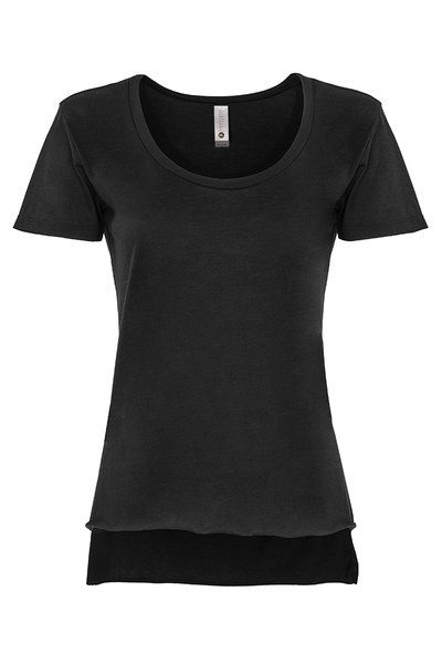 Next Level 5030 - Chemise Femmes Festival Scoop