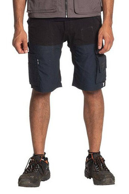 Herock HK016 - Bermuda shorts Hespar