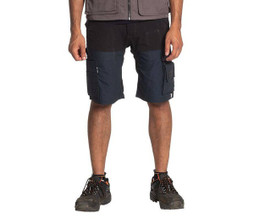 HEROCK HK016 - Bermuda Aventure Multi-Poches Résistant et Confortable