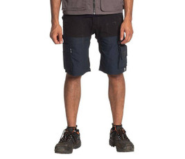 Herock HK016 - Avontuurlijke Multi-pocket Bermuda Shorts