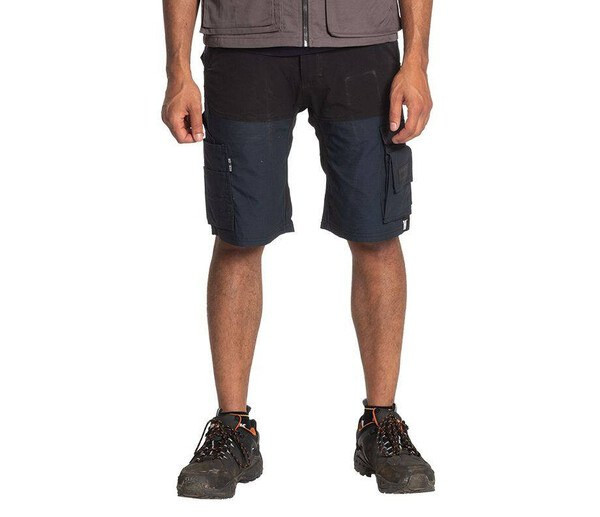 Herock HK016 - Bermuda shorts Hespar