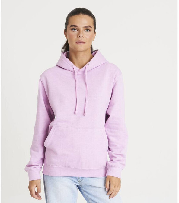AWDIS JUST HOODS JH017 - Sweat à Capuche Confort et Style Intemporel