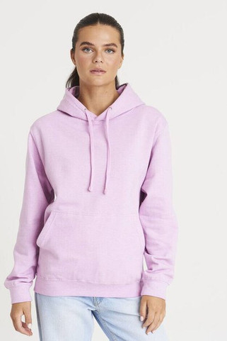 AWDIS JUST HOODS JH017 - Gemütlicher Kapuzenpullover für Jeden Anlass