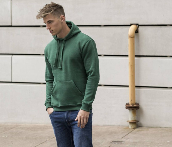 AWDIS JUST HOODS JH101 - Graduate Heavy Hoodie