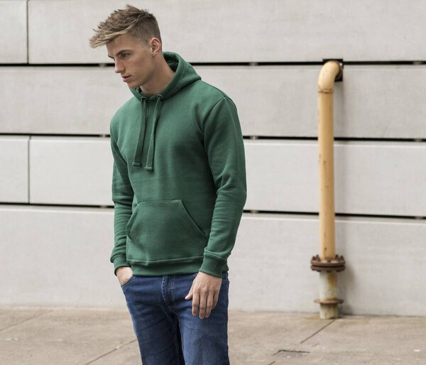 AWDIS JUST HOODS JH101 - Heavy Graduate -hettegenser