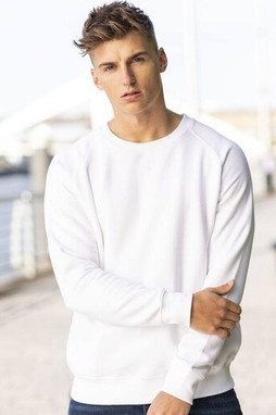 AWDIS JUST HOODS JH130 - Graduate Heavy Sweat