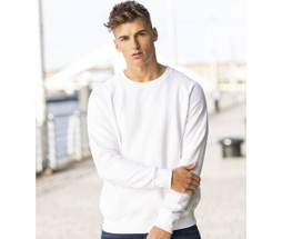 AWDIS JUST HOODS JH130 - Sweat Lourd Graduate