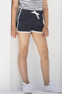 SF Mini SM069 - Retro-Shorts für Kinder
