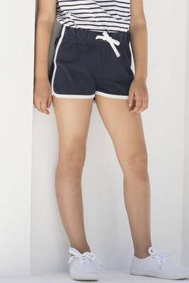 SF Mini SM069 - Children's retro shorts