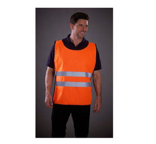 Yoko YK269 - Светлоотразителна предпазна жилетка с висока видимост