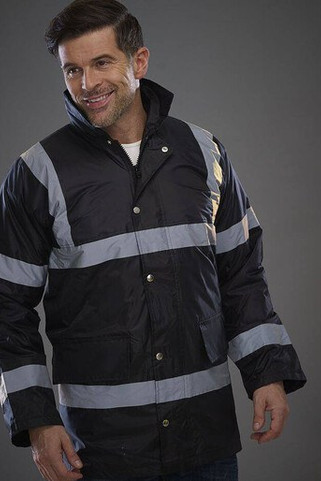 Yoko YK301 - Täysin Säänkestävä Turvapuisto