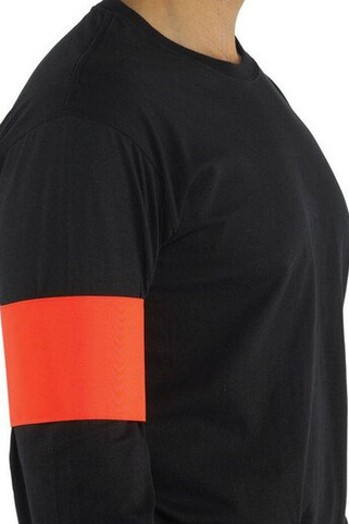 Yoko YKW066 - Yoko High-Visibility Reflective Safety Armband