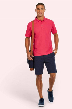 Radsow by Uneek UC101 - Classic Poloshirt