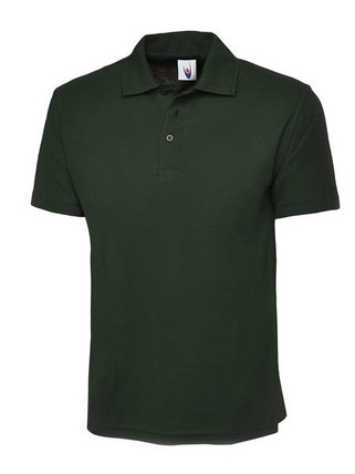 Radsow by Uneek UC101 - Classic Poloshirt