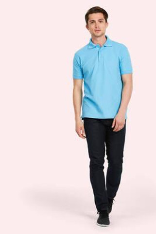 Radsow by Uneek UC102 - Premium Poloshirt