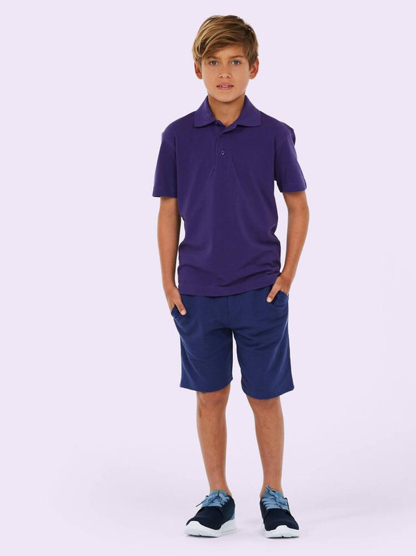 Radsow by Uneek UC103 - Childrens Poloshirt
