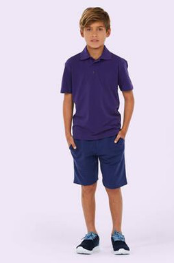 Radsow by Uneek UC103 - Childrens Poloshirt